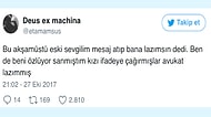 Eski Sevgililerini Mizahına Alet Edip Takipçilerini Güldürmüş 17 Kişi