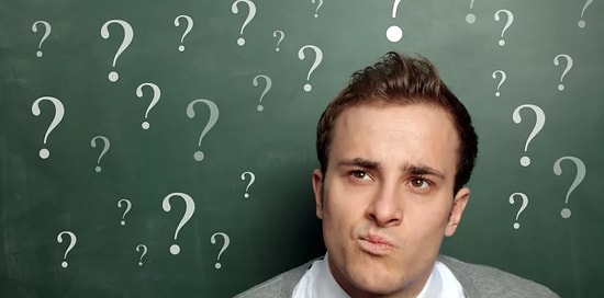 Тест: только человек, чей IQ выше среднего, может набрать 9/9