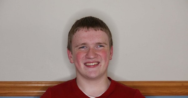 5. Натан решил пойти в сферу компьютерных технологий и учиться в том же Университете Ганнибал-Лаграндж