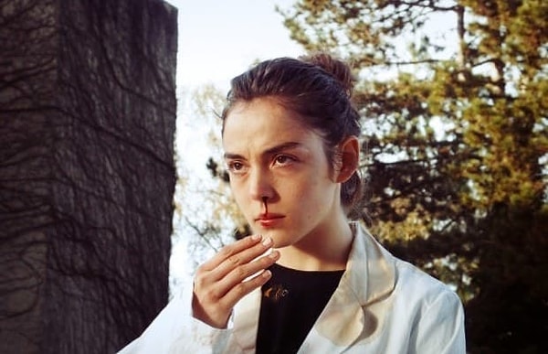 1. Сырое (2016)