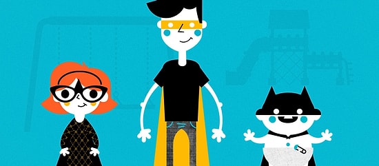 15 моментов, которые поймут лишь те, кто рос старшим ребенком в семье