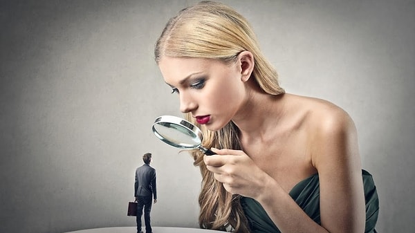 1. При первом знакомстве вы произведете впечатление человека...