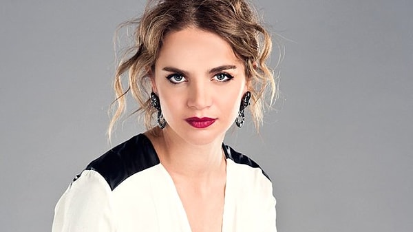 Tuğçe Kazaz