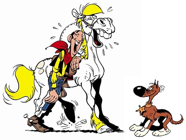 Hayati Rin Tin Tin Gibi Yasamamaniz Icin Cok Mantikli 11 Sebep