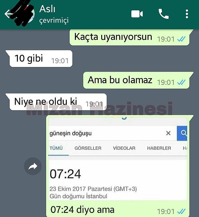 9. Tam 12'den vuruş
