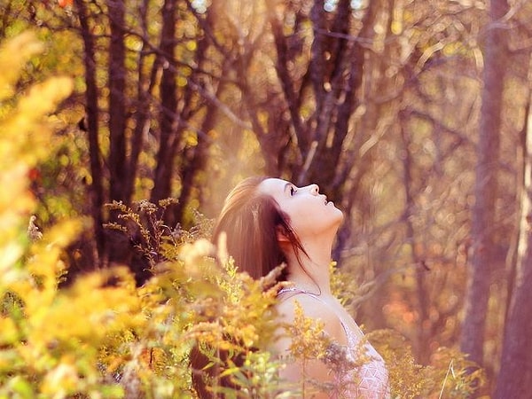 Ваша приключенческая натура!