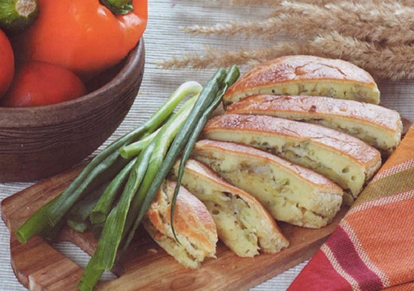 5. Векошники