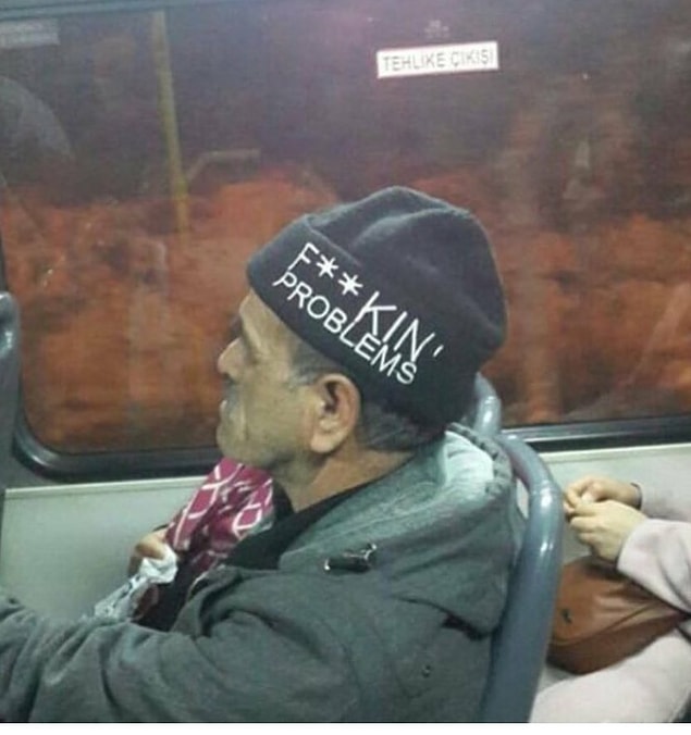 11. Kahrolası problemler