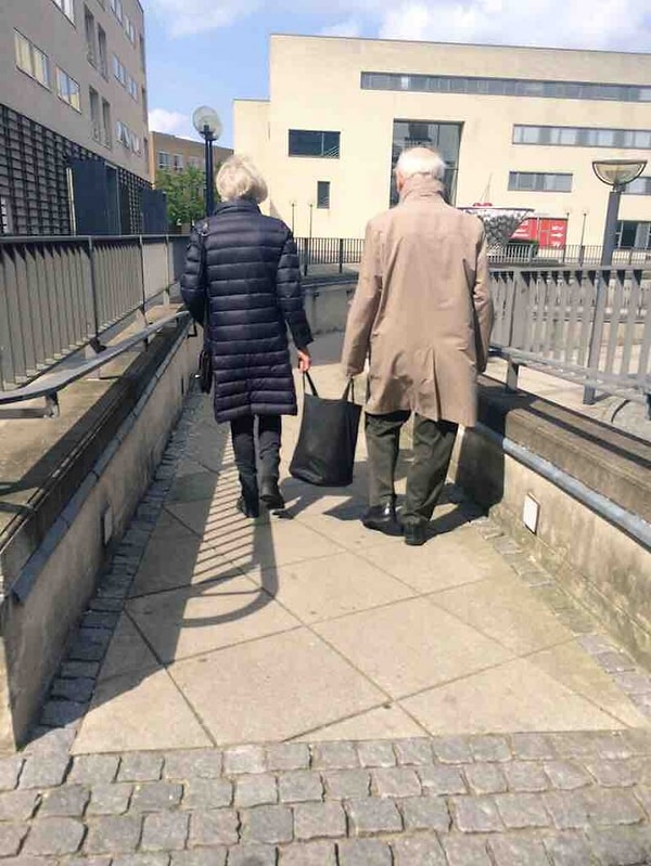 9. Взаимопомощь и поддержка - вот что важно!