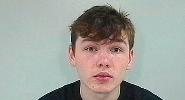 3. Уилл Корник