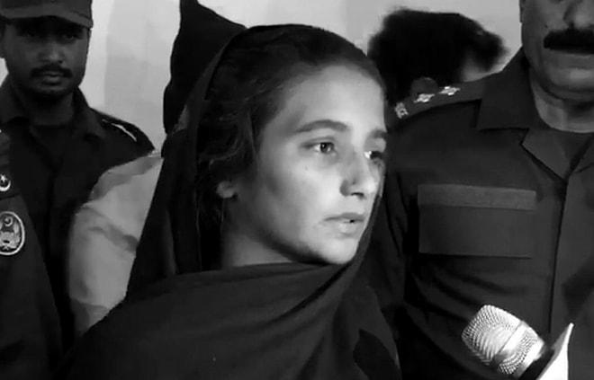 Zorla Görücü Usulüyle Evlendirilen Pakistanlı Kadın, Zehirli Ayranla 'En Az 15 Kişiyi Öldürdü'