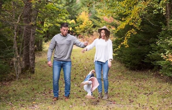 1. "Мы хорошие родители, ну честное слово!"