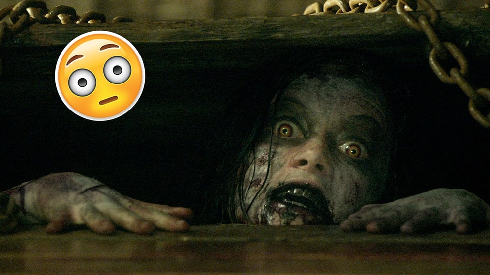 Только настоящий фанат фильмов ужасов сможет набрать в этом тесте 11/11