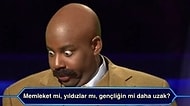 Kim Milyoner Olmak İster Testimizde Bu Defa Milyonluk Soruyu Görmeyenin Hatrı Kalıyor!