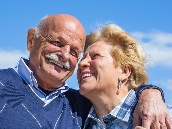 8. Когда вы думаете о будущем, вы представляете рядом с собой своего парня?