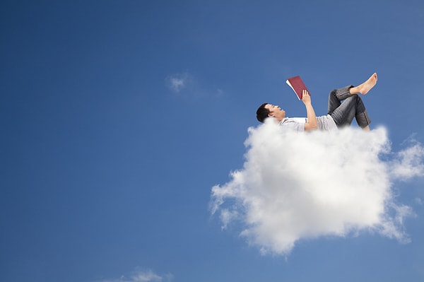 7. Когда вы обычно мечтаете?