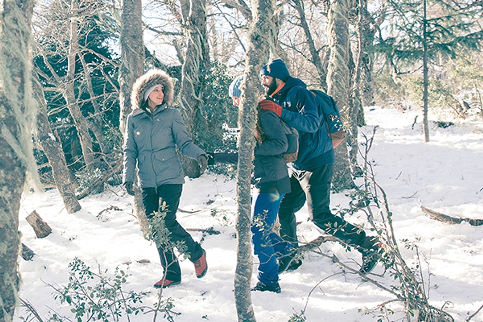 Kışın Spor Keyfinize Ara Vermemeniz İçin Mutlaka Sahip Olmanız Gereken 10 Sıcacık Şey