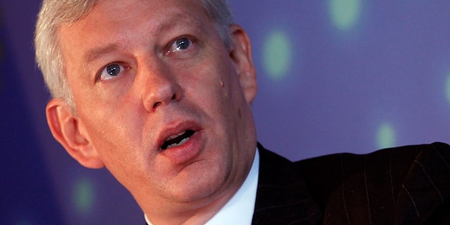 16. McKinsey & Company CEO'su Dominic Barton, Onaylanma Derecesi: %97