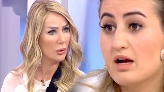 Düğün Günü Dayak Yiyen Kadına Seda Sayan'dan Garip Soru: 'Gerdek Gecesi Oldu mu?'