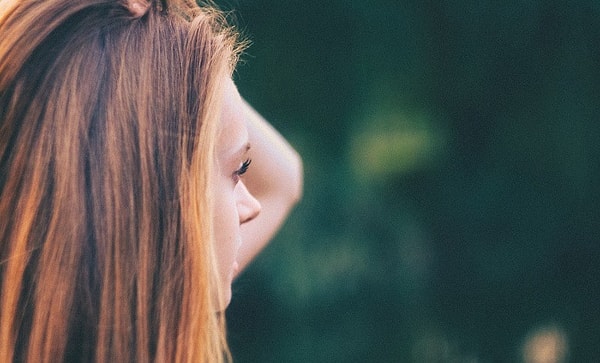 Женщины, боящиеся серьезных отношений!