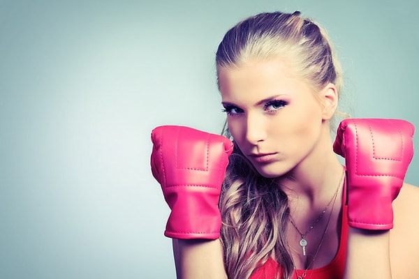 7. А они ревнивы?