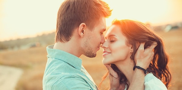 1. Обычно я привлекаю женщин, которые...