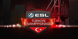 Oyuna Doymak İsteyenlere Geliyor: İşte Intel ESL Türkiye Büyük Finali'ne Gitmeniz İçin 10 Neden