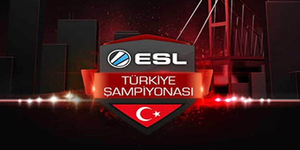 Oyuna Doymak İsteyenlere Geliyor: İşte Intel ESL Türkiye Büyük Finali'ne Gitmeniz İçin 10 Neden