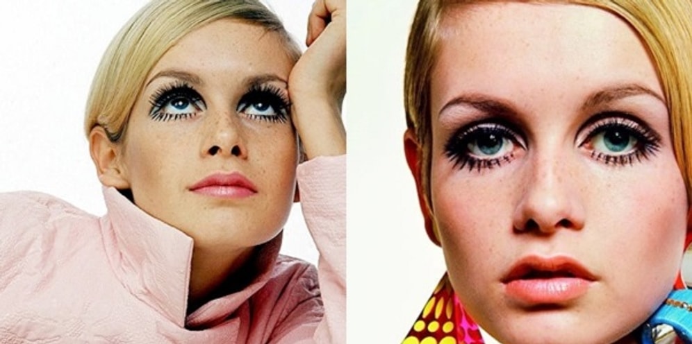 Мода на хиппи-мейкап возвращается! Как сделать и на что обратить внимание - в нашей статье!