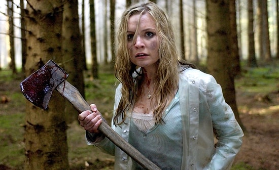 Тест: как бы вы умерли, если бы были героем ужастика?