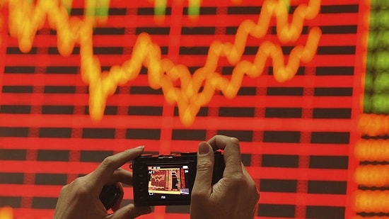 9 Yılın Zirvesinde: Peki Yüzde 12'ye Dayanan Enflasyon Verileri Bize Ne Anlatıyor?