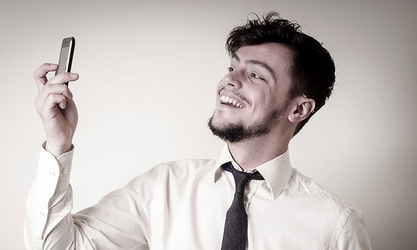 4. Как бы вы описали себя?