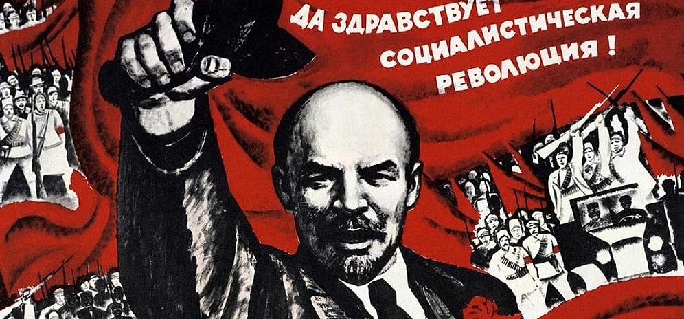 Тест: Какой вы известный революционер?