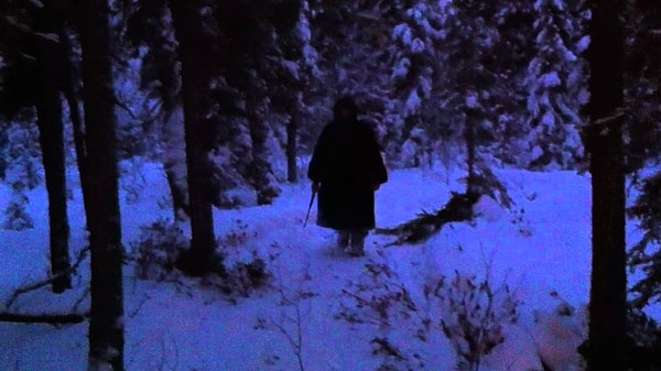 Вот и сказке конец!