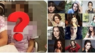 Sevdiğin Ünlüyü Çocukluk Fotoğrafından Tanıyabilecek misin?