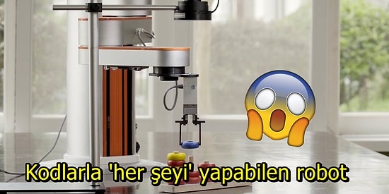 Geçtiğimiz Ayın "Biz Bunlara Nasıl Uyum Sağlayacağız?" Dedirten Teknolojik Gelişmeleri