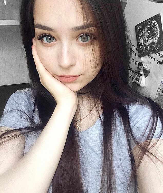 Hayatınıza bir Tatar kızı girdiğinde, etkisinden çıkmak zor olur. Bu yüzden hayatınızda bir Tatar kızı varsa, değerini bilin!