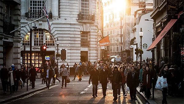 1. Перенаселённость