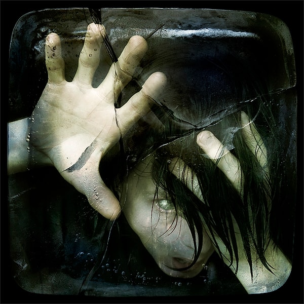 7. Вы скрываете свои мысли?