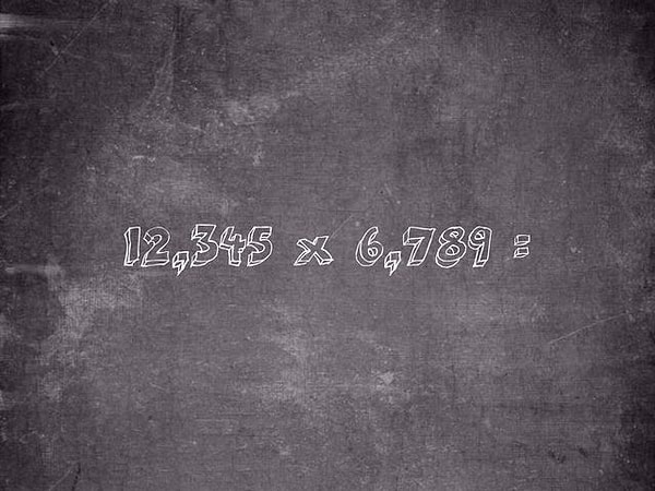 7. Как вам такая задачка?