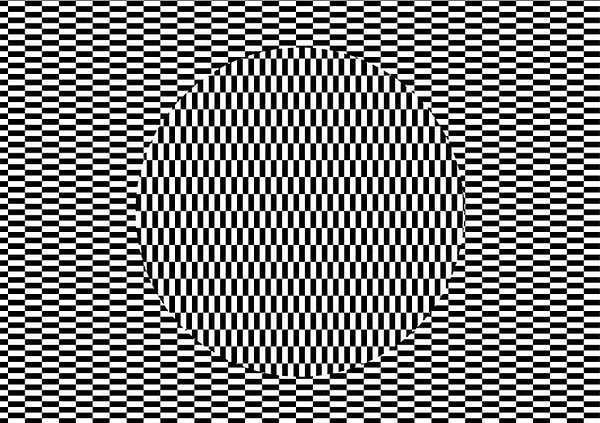 6. Подвигайте головой вперёд и назад