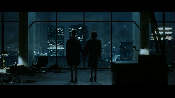 Бойцовский клуб