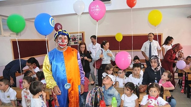 5. Sürpriz yapmak ve mutlu etmek konusunda, daha iyisine az rastlanır.