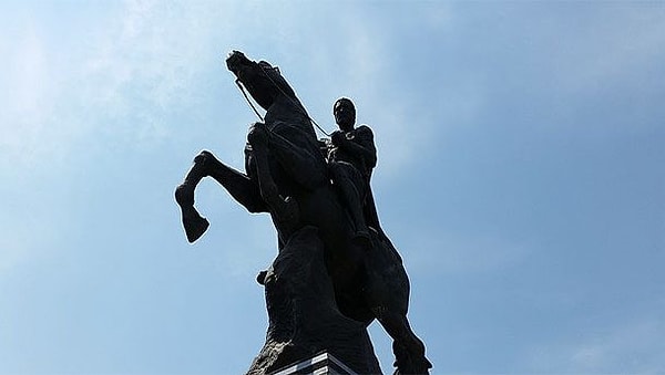 10. Филипп II Македонский