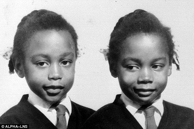 At the age of fourteen, the twins were sent to therapists, and even to separate boarding schools, to get them to communicate with others. This only made them more withdrawn from society.