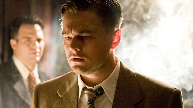 25. Shutter Island (2010)