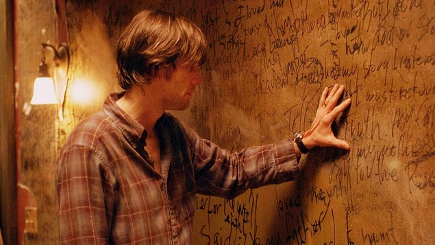 1. The Number 23 (2007)