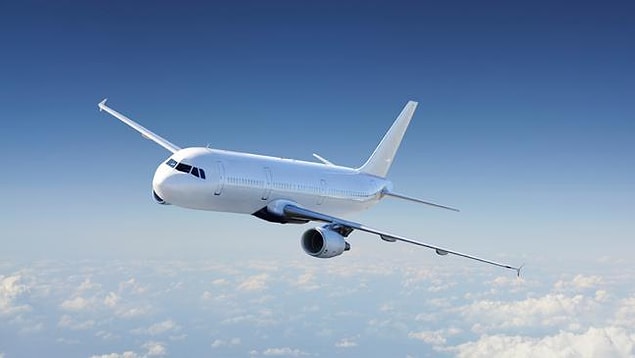 1. Nearly 90 different commercial airliners have gone missing in the last seven decades.