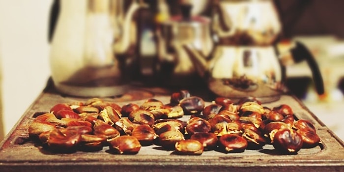 Soğuk Kış Aylarında Tadını Dibine Kadar Çıkaracağınız En Güzel Lezzetler