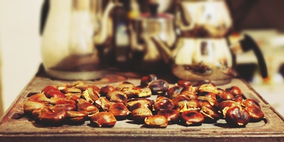 Soğuk Kış Aylarında Tadını Dibine Kadar Çıkaracağınız En Güzel Lezzetler